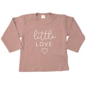 shirt deep pink little love.jpg