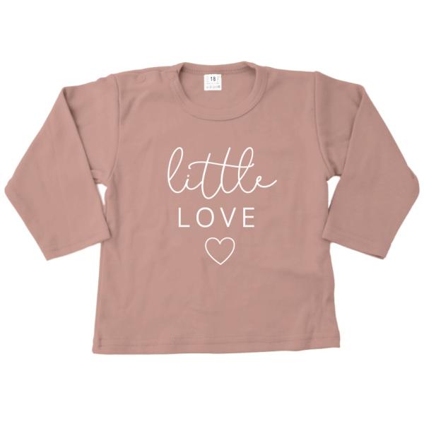 shirt deep pink little love.jpg