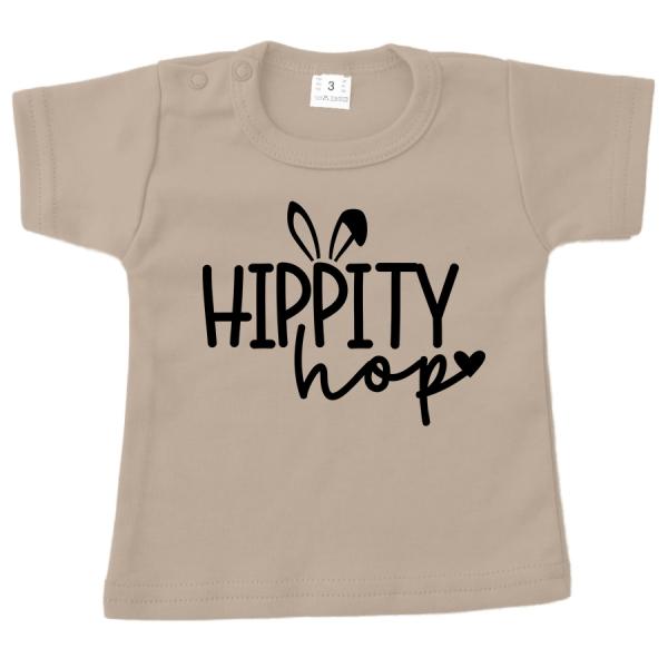 shirt pasen hippity hop zand opdruk zwart.jpg