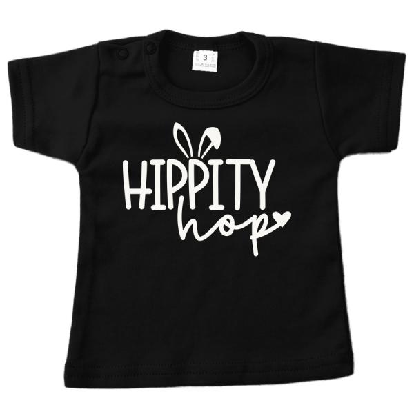 shirt pasen hippity hop zwart.jpg