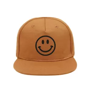 smiley cap bruin.webp