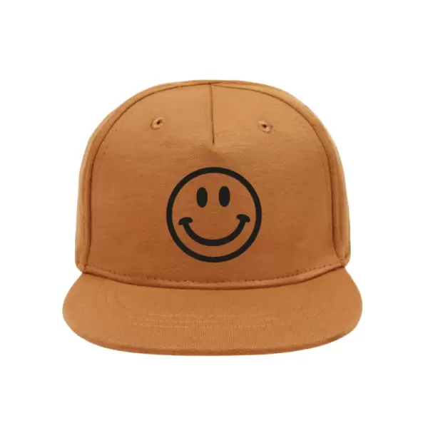 smiley cap bruin.webp