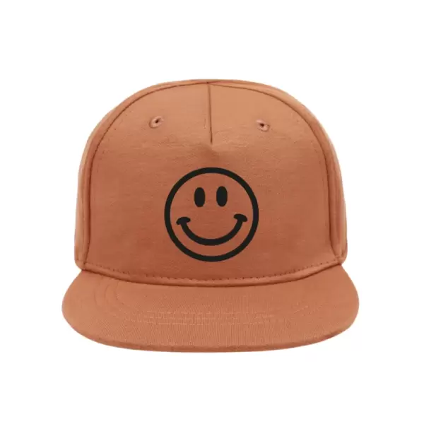 smiley cap koraal.webp