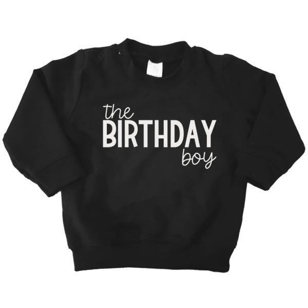 sweater birthday boy zwart.jpg