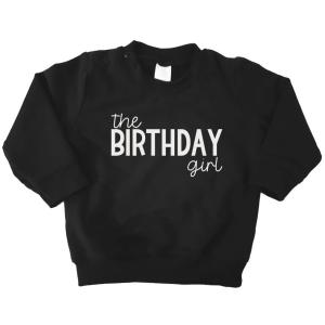 sweater birthday girl zwart.jpg