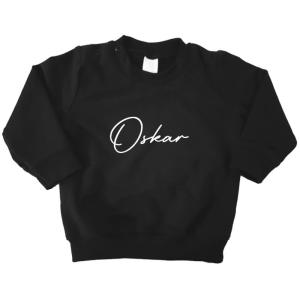 sweater zwart naam retro.jpg