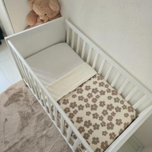 teddy deken baby bloemen.jpg