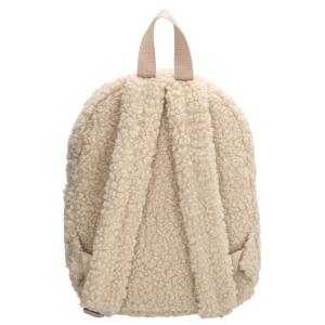 teddy rugzak met naam beige.jpg