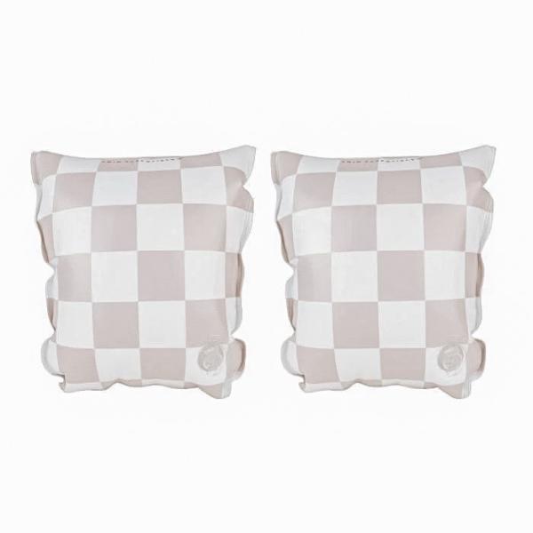 zwembandjes check beige.jpg
