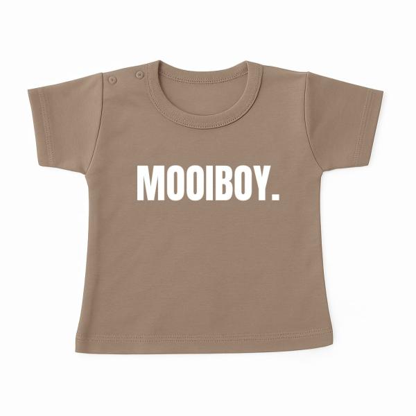 shirt mooiboy mokka