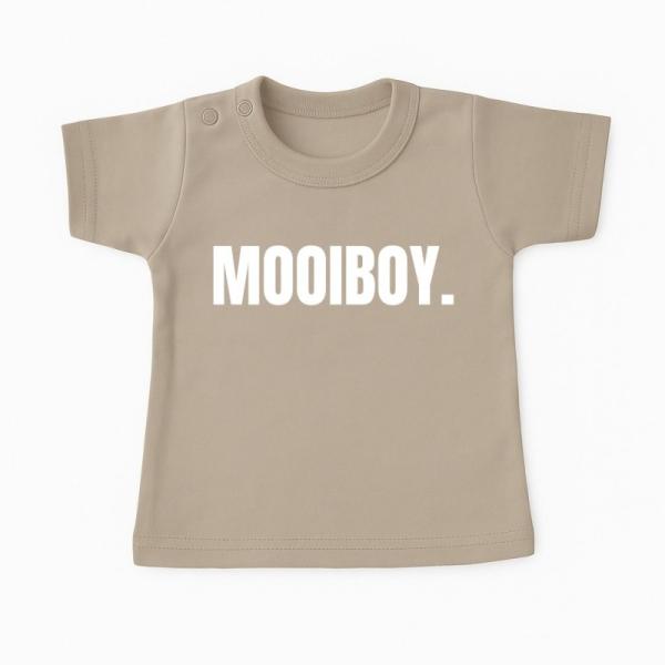 shirt mooiboy zand