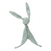 Cottonsoft knuffelkonijn newborn tutteldoekje