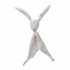 Cottonsoft knuffelkonijn newborn tutteldoekje