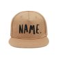 Cap Handwritten Name - Afbeelding 1