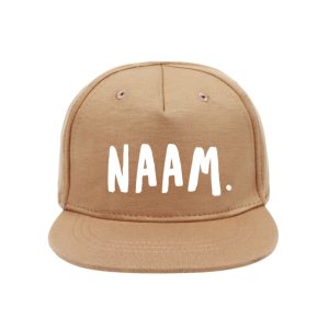 Cap Handwritten Name - Afbeelding 5