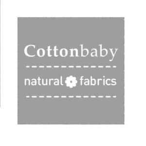 Cottonbaby logo