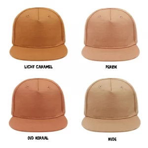 Cap Handwritten Name - Afbeelding 2