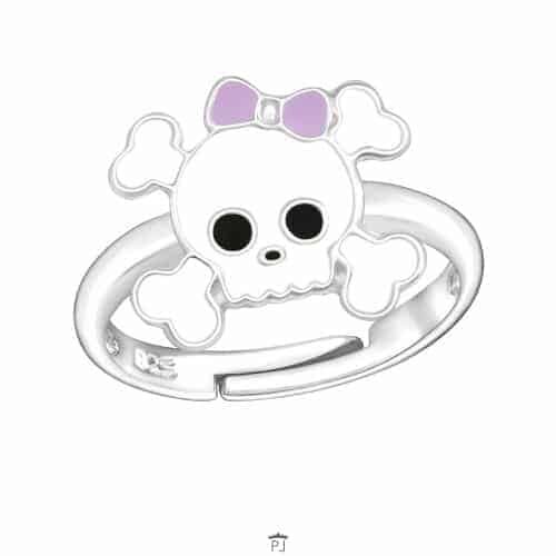 Ring Skull