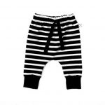 Stripes Jogger Harem