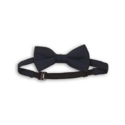 Bowtie Blue and Dots - Afbeelding 1