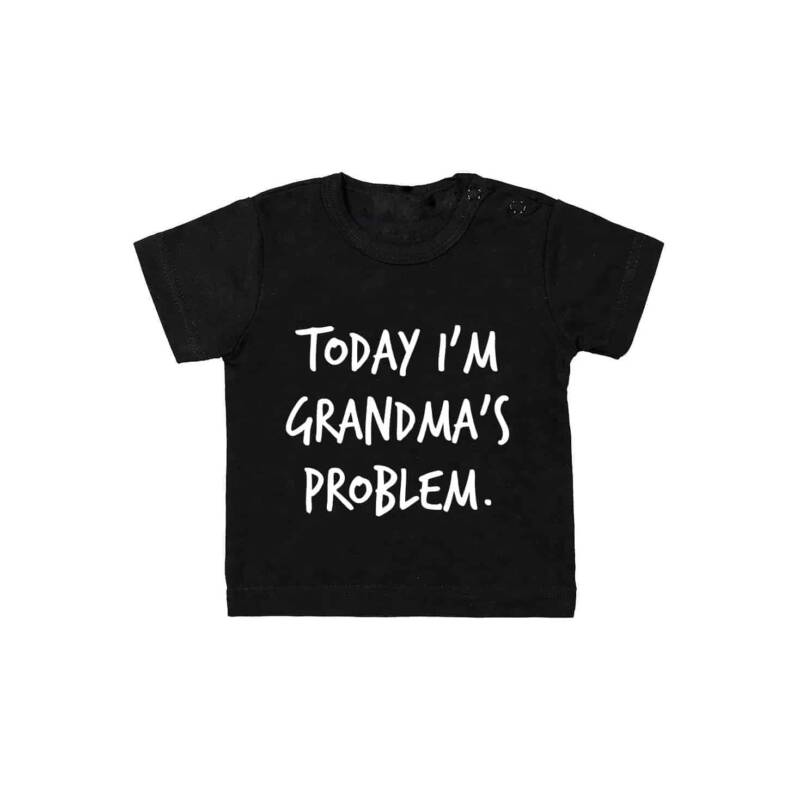 Grandma Problem