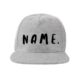 Cap Handwritten Name - Afbeelding 8