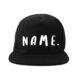 Cap Handwritten Name - Afbeelding 4