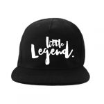 Legend-Zwart