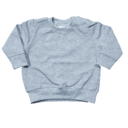 Sweater grijs Sweater Sorry Boys Daddy says no dating - Afbeelding 6