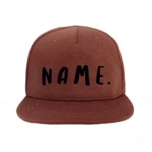 Cap Handwritten Name - Afbeelding 6