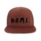 Cap Handwritten Name - Afbeelding 6