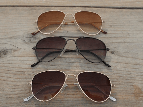 Mini Aviator Basic - Afbeelding 3