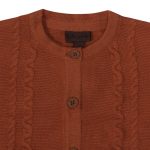 gebreid-vest-cognac