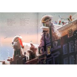 Boek Sinterklaasliedjes - Afbeelding 2