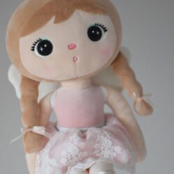 Metoo Doll Angel Pink - Afbeelding 3