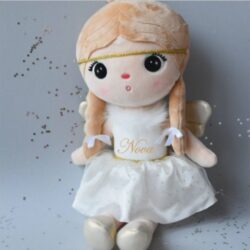 Metoo Doll Angel White - Afbeelding 3