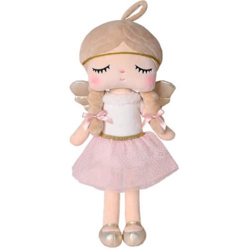 metoo dolls angel pink sleep