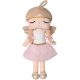 metoo dolls angel pink sleep