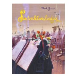 Boek Sinterklaasliedjes - Afbeelding 1