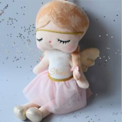 Metoo Doll Angel Sleeping - Afbeelding 5