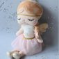 Metoo Doll Angel Sleeping - Afbeelding 5