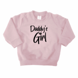 LA Sweater Daddy's Girl - Afbeelding 1