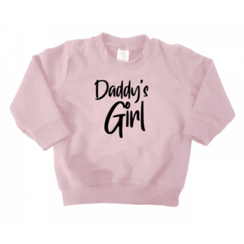 sweater daddys girl 1