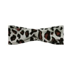 YW Haarband Knit Leo - Afbeelding 1