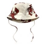 YW Lobster Summer Hat