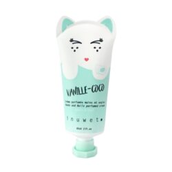 Inuwet Handcreme Coconut - Afbeelding 1