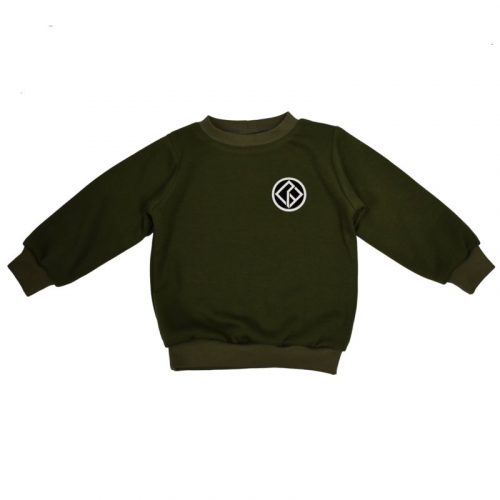 sweater royal army