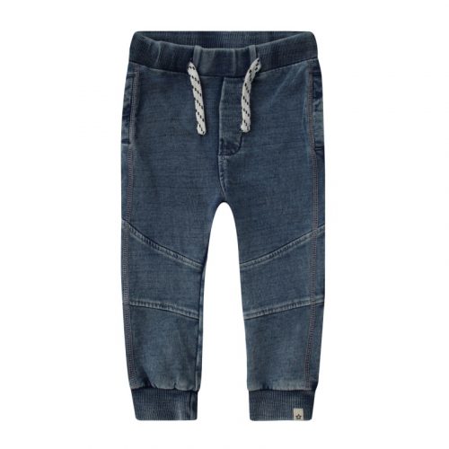 your wishes denim jogger