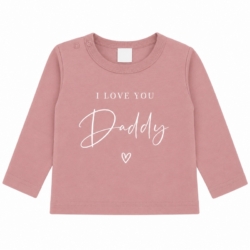 i love you daddy roze