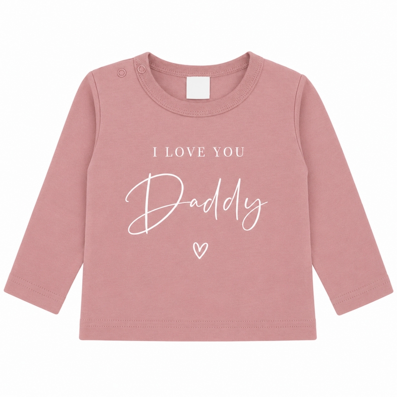 i love you daddy roze